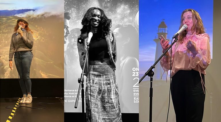 Back in Action: SHY Films After the Summer Break