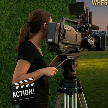 Pitch to Screen